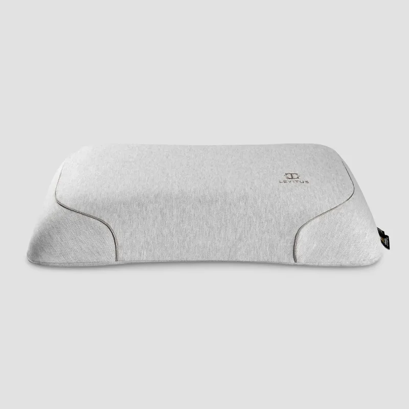 Anatomic pillow  LEVITUS