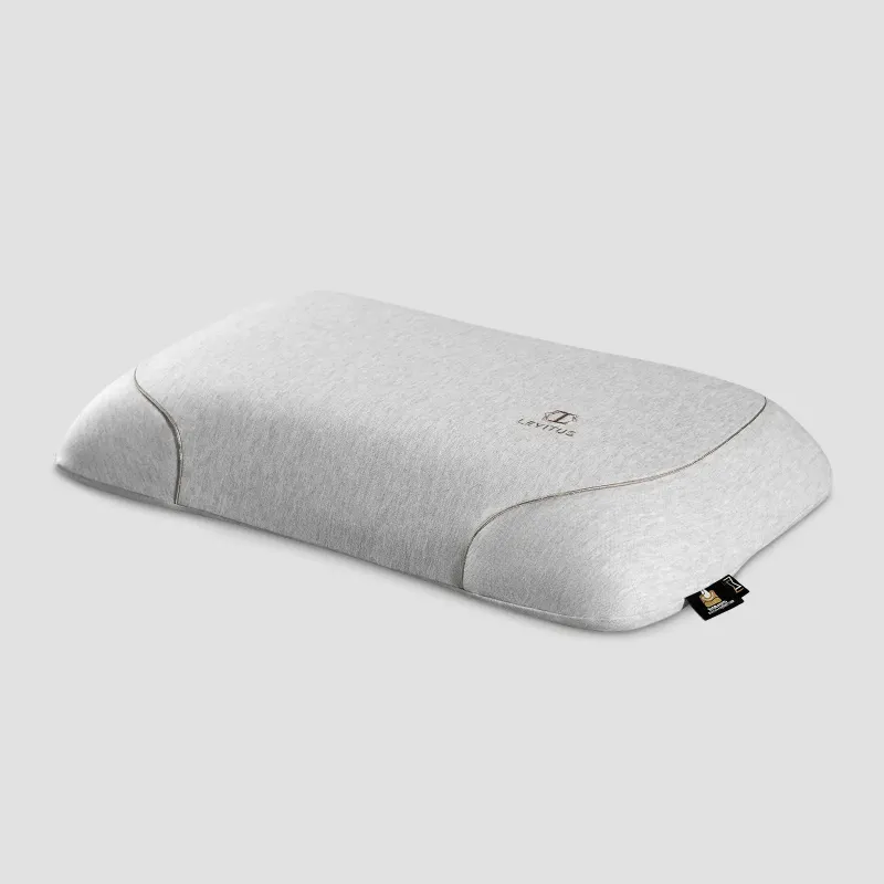 Anatomic pillow  LEVITUS