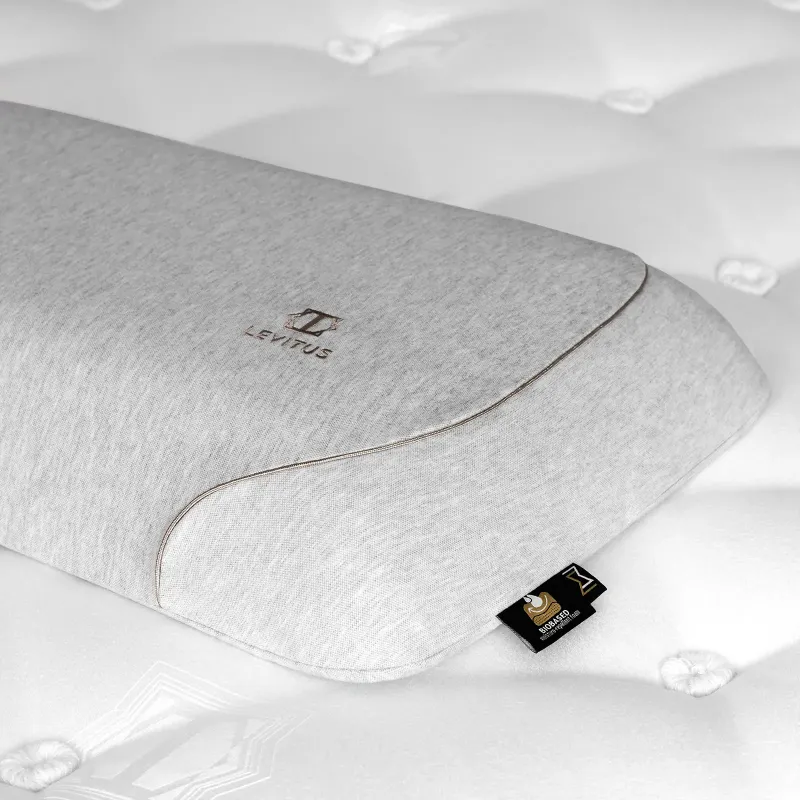 Anatomic pillow  LEVITUS