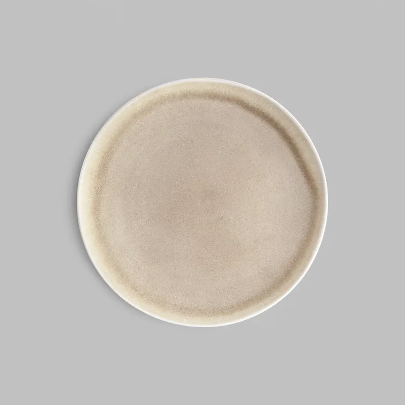 Dessert plate TOMITA 