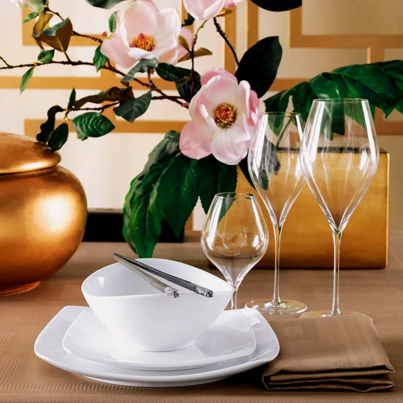 Table set RHAPSODY