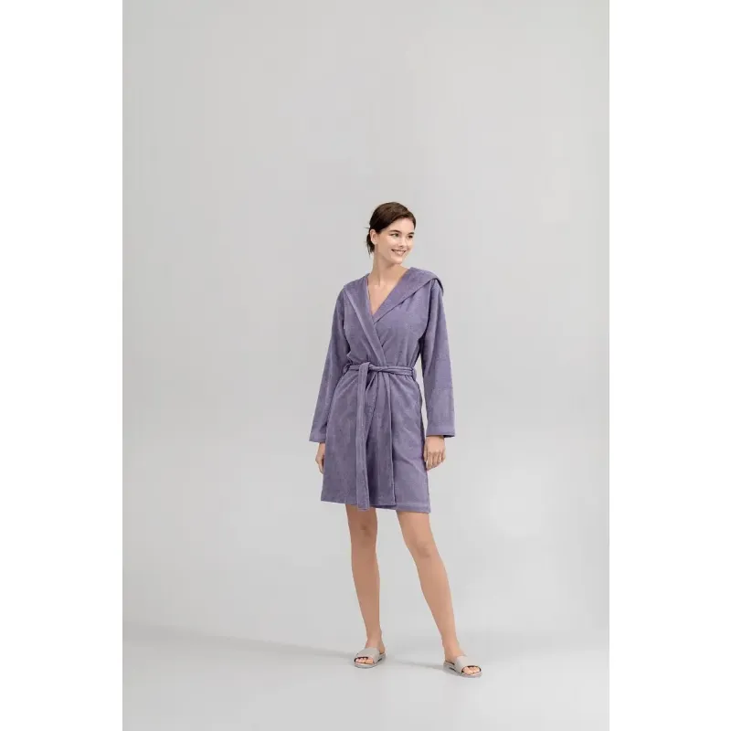 Bathrobe TALIA