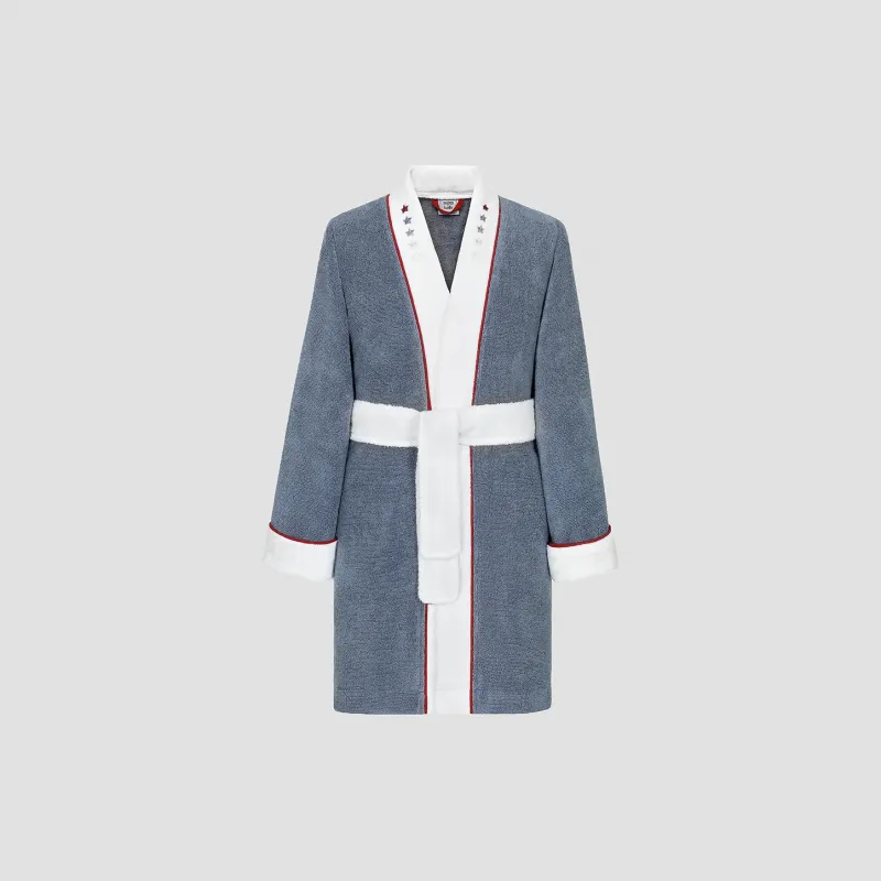 Kids bathrobe JULIAN