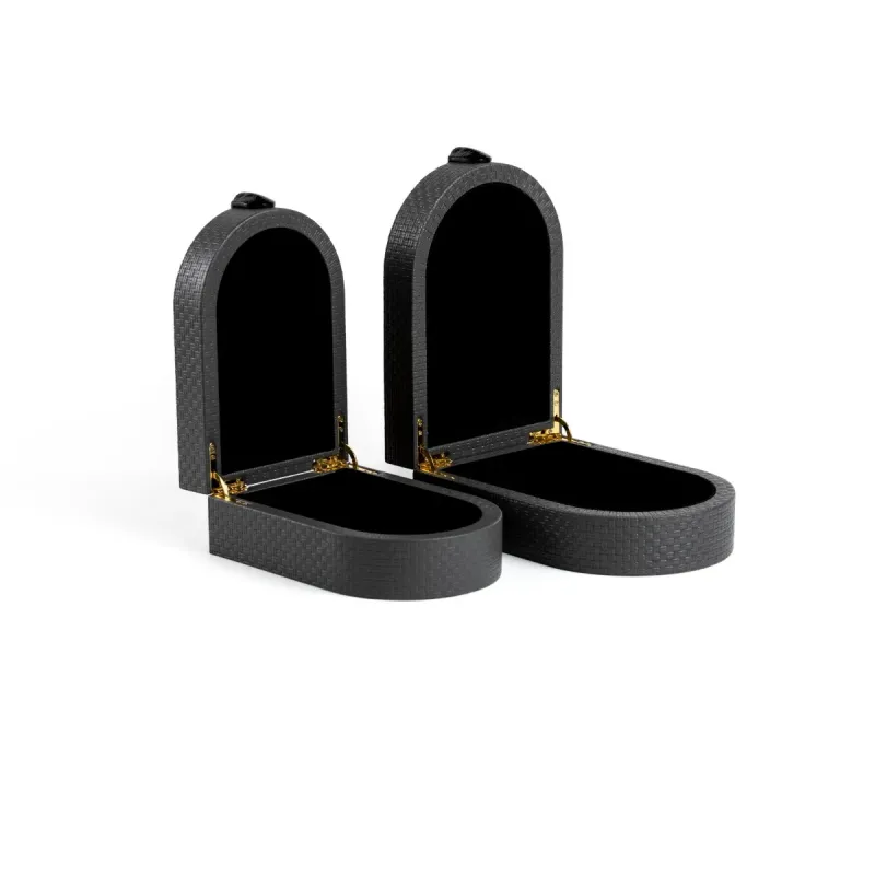 Jewelry box GRITO