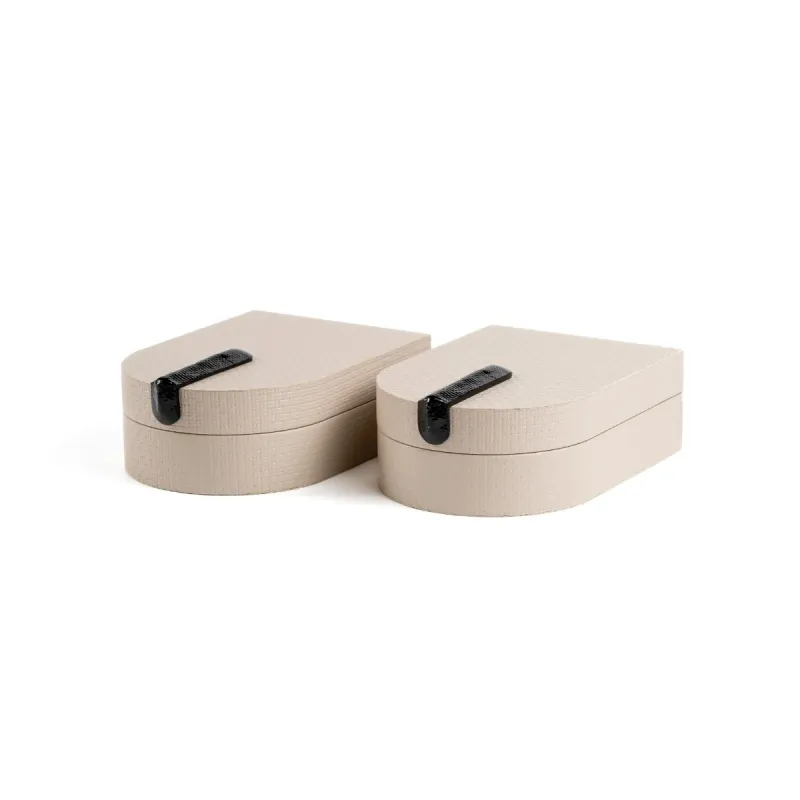  Jewelry box GRITO 
