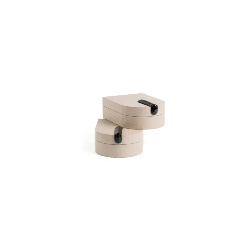  Jewelry box GRITO 