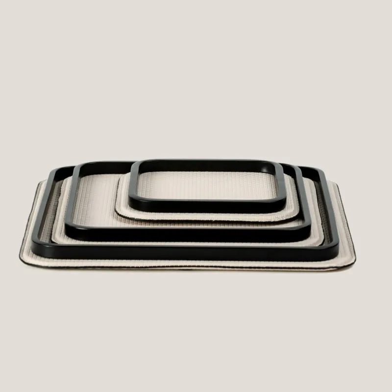 Tray PIAZZA