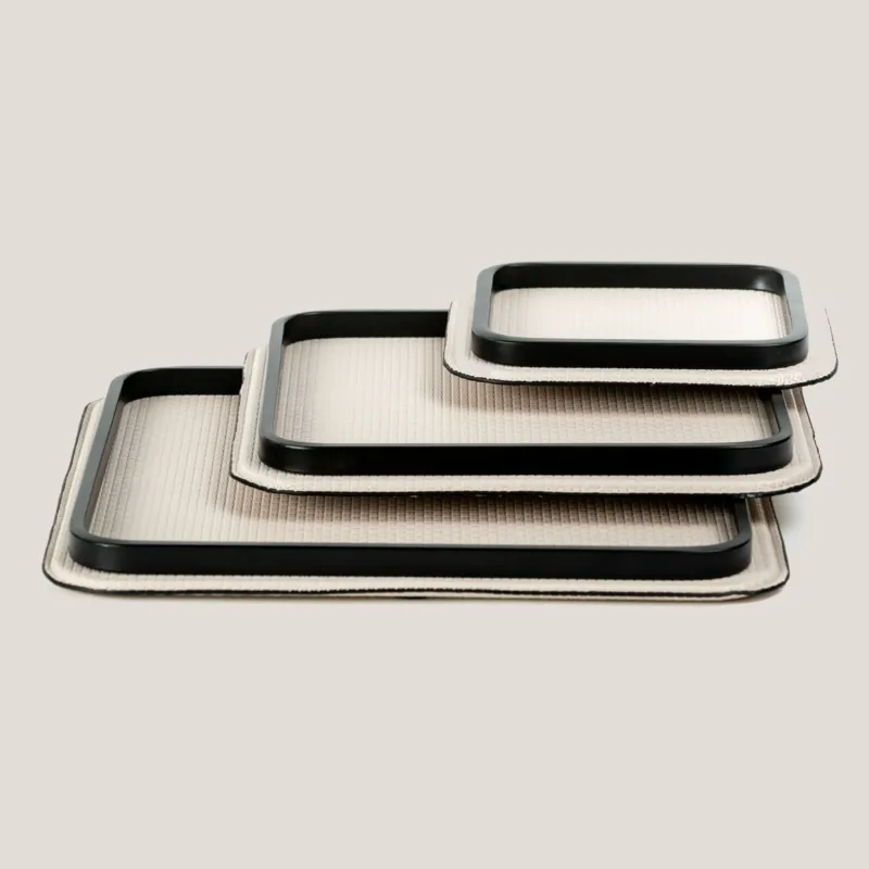 Tray PIAZZA