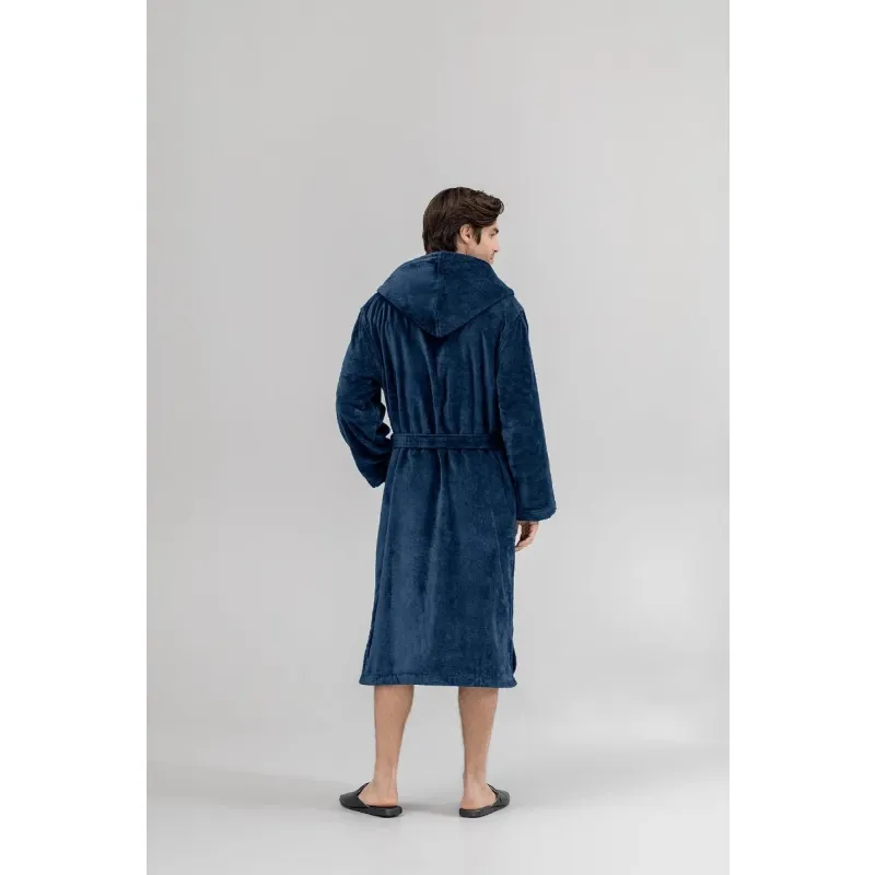 Bathrobe ART LINE