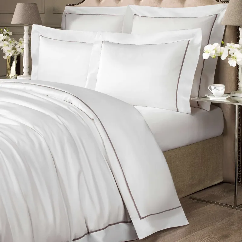 Duvet cover PLAZA    