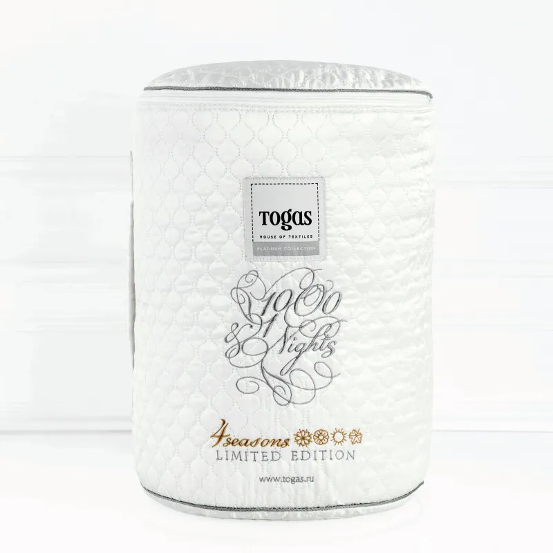 Duvet 1001 NIGHTS FOUR SEASONS