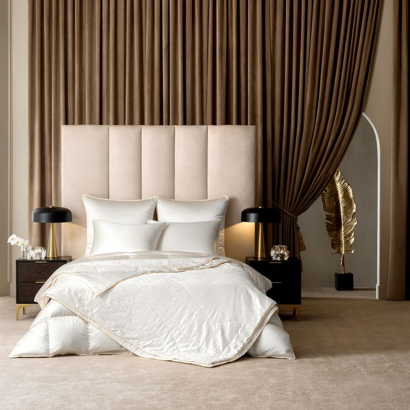 Duvet 4 SEASONS  