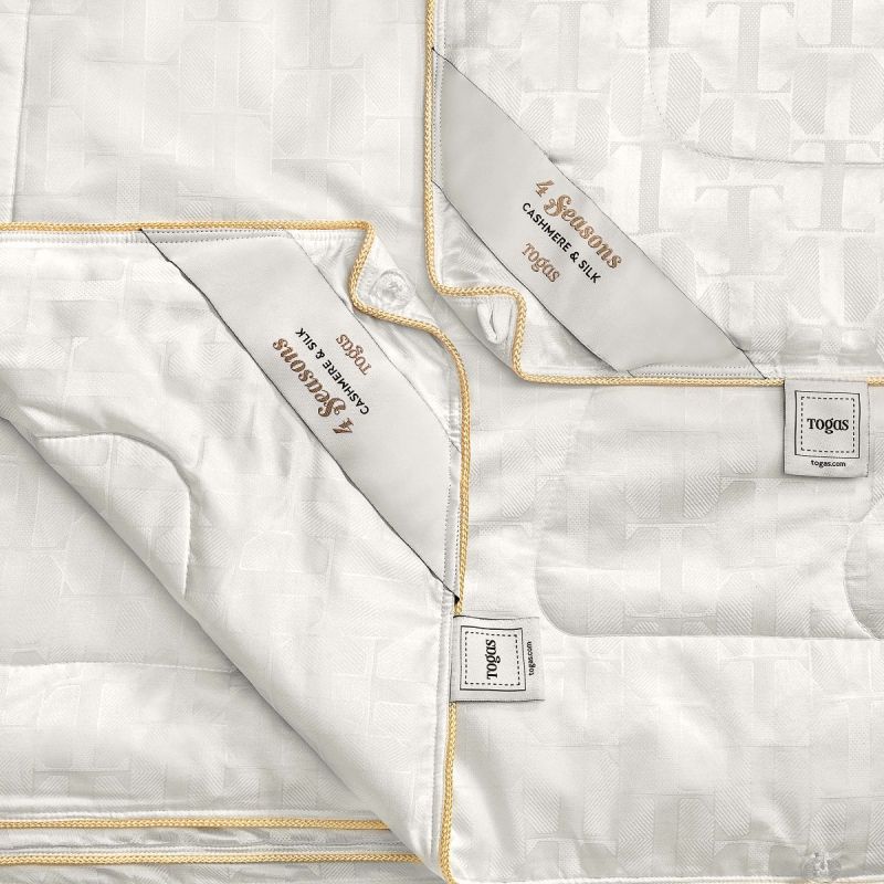 Duvet 4 SEASONS  