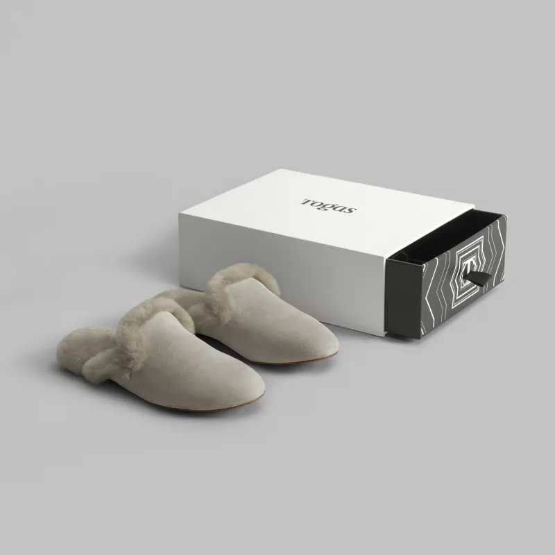 Slippers ADALI