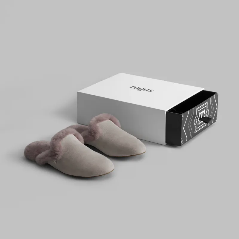 Slippers ADALI