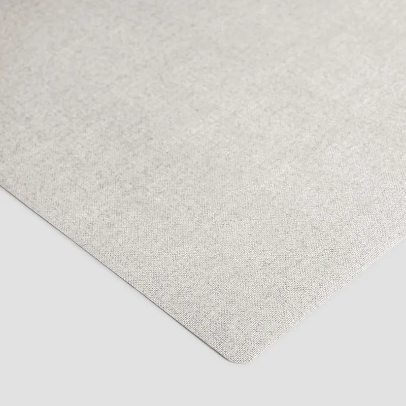 Placemat AIDA     