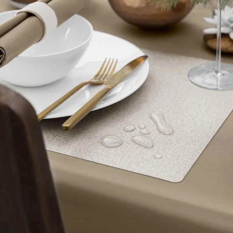 Placemat AIDA     