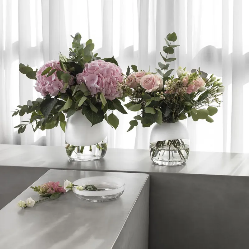 Flower vase AIRS
