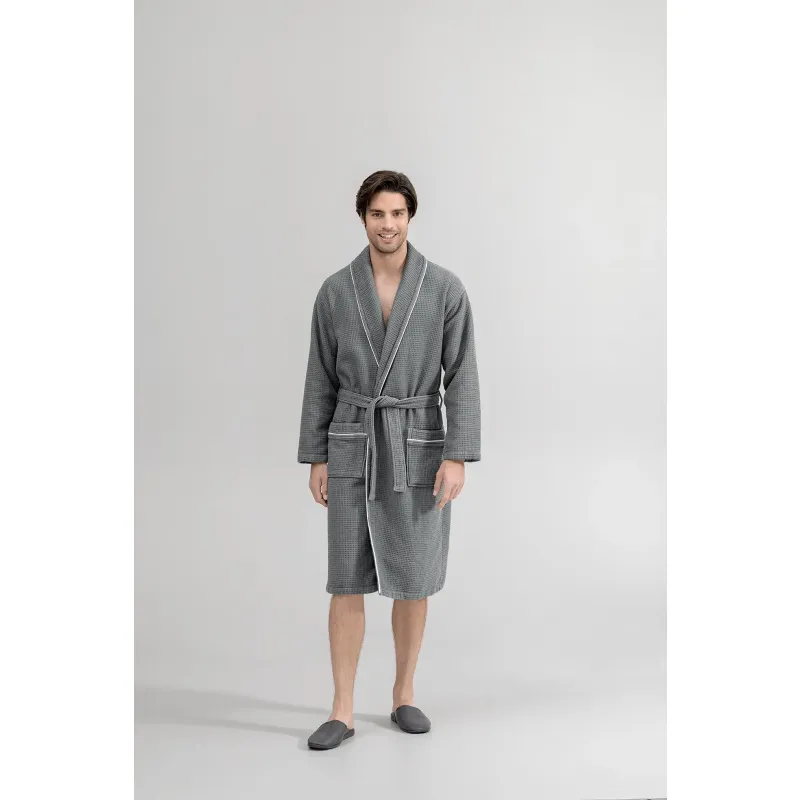 Bathrobe ALAN