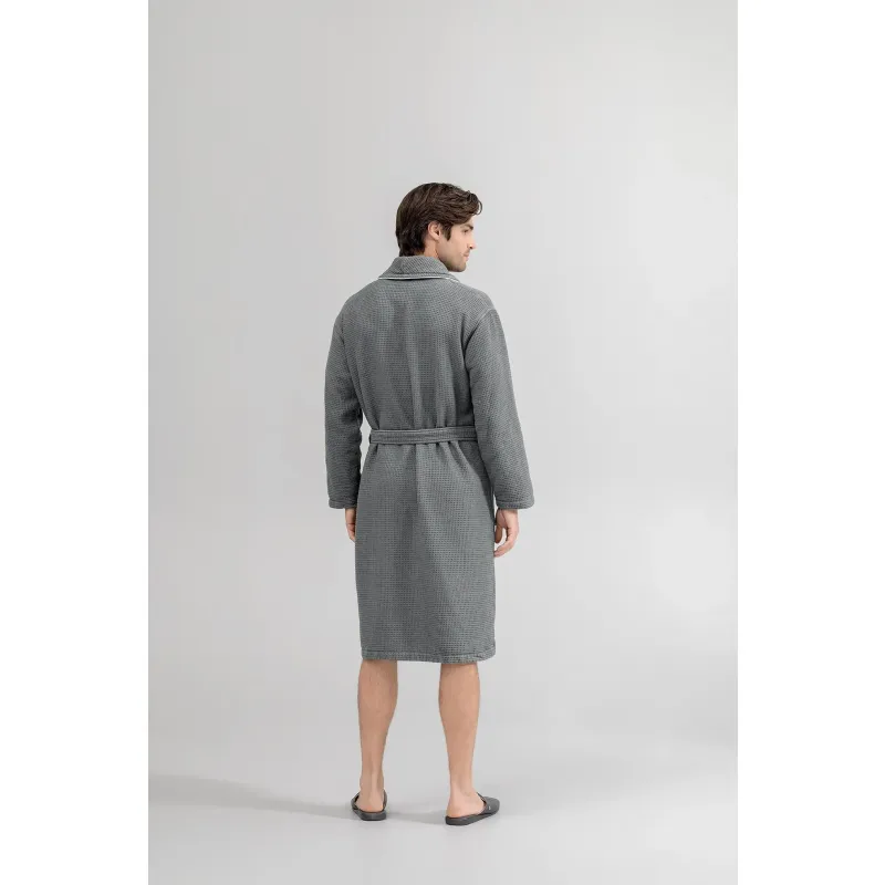 Bathrobe ALAN
