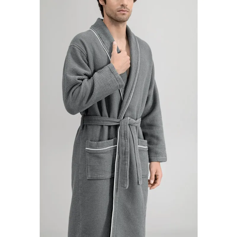 Bathrobe ALAN