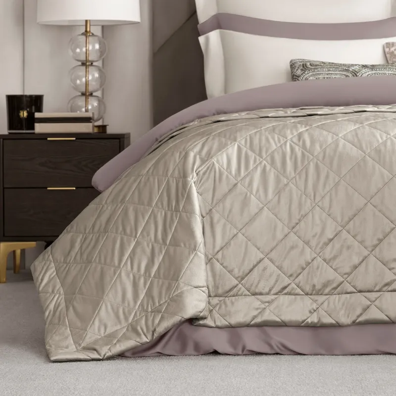 Bedspread ALESSIO