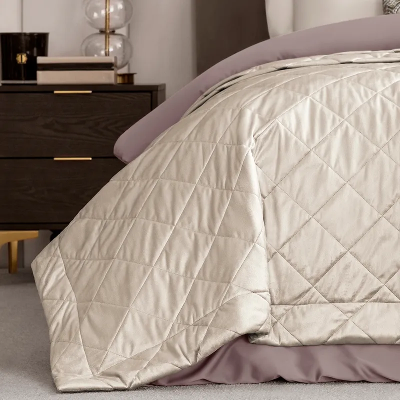 Bedspread ALESSIO