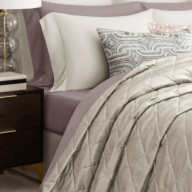 Bedspread ALESSIO