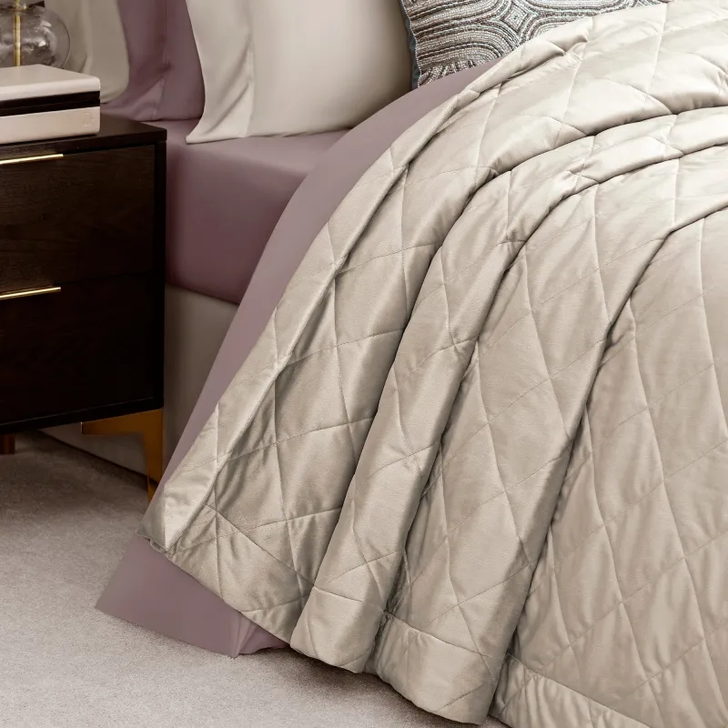 Bedspread ALESSIO