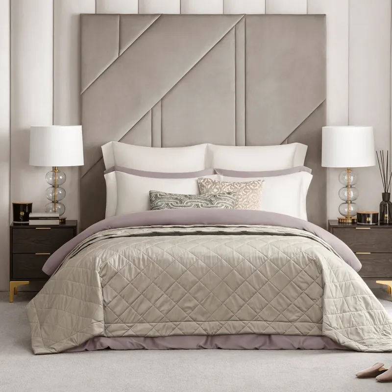 Bedspread ALESSIO