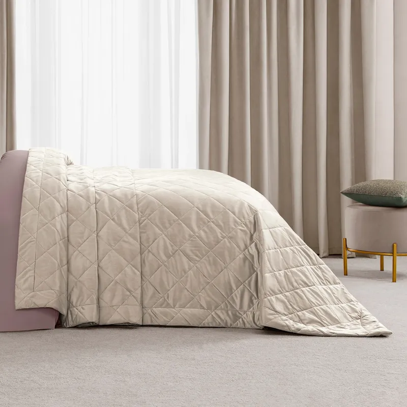 Bedspread ALESSIO