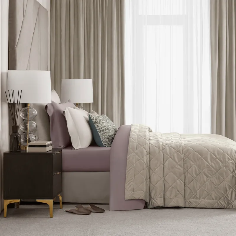 Bedspread ALESSIO