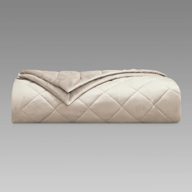 Bedspread ALESSIO