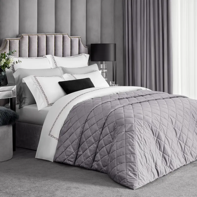 Bedspread ALESSIO   