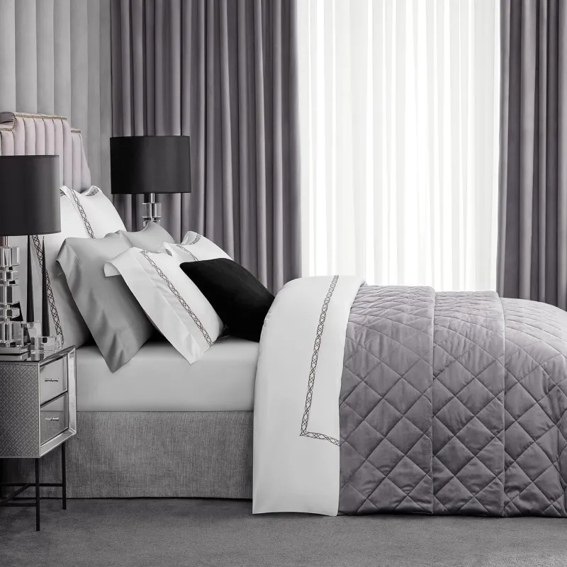 Bedspread ALESSIO   