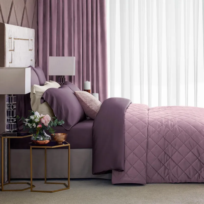 Bedspread ALESSIO   