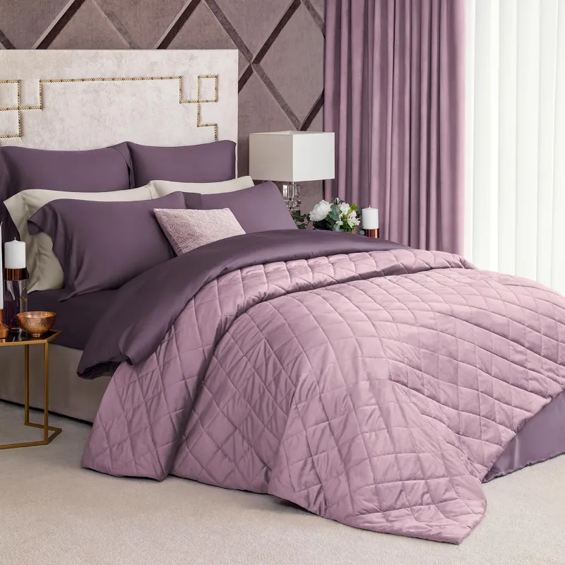 Bedspread ALESSIO   