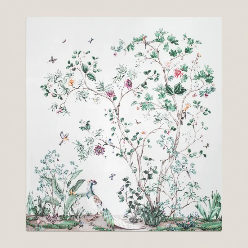 Duvet cover ALFABIA