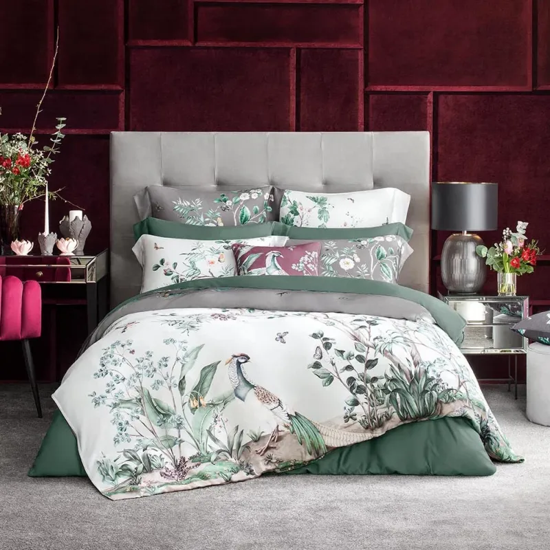 Duvet cover ALFABIA