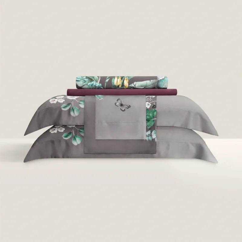 Duvet cover ALFABIA