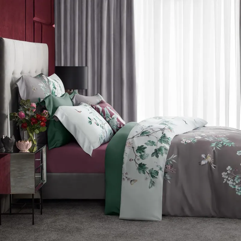 Duvet cover ALFABIA