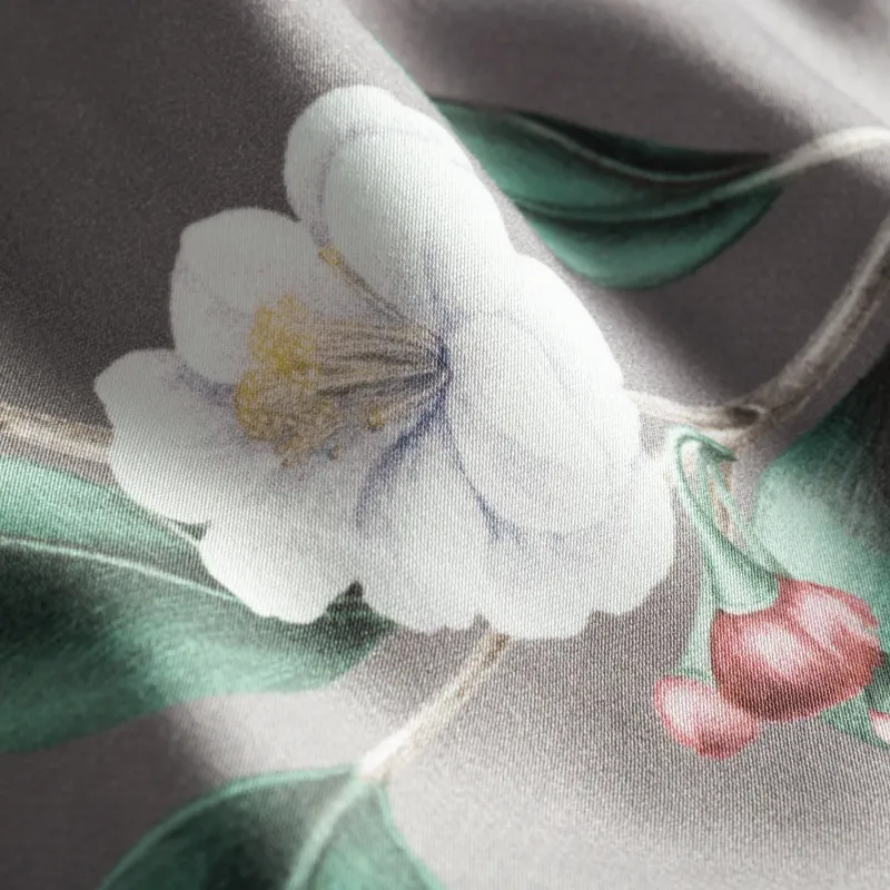 Duvet cover ALFABIA