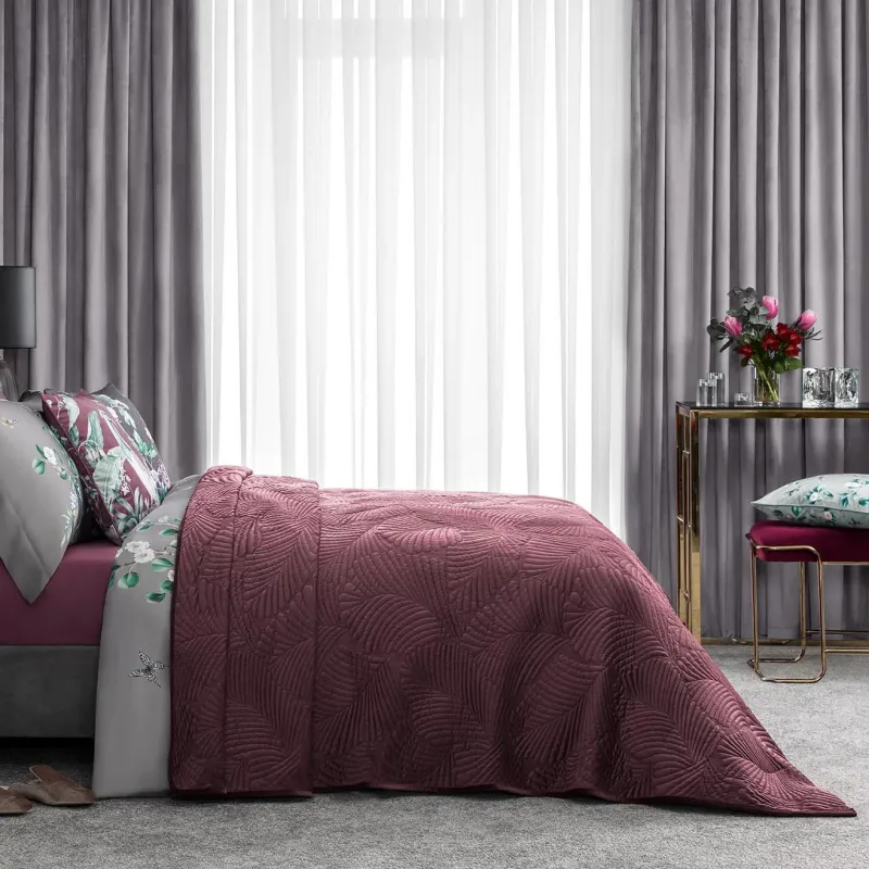 Bedspread ALFABIA