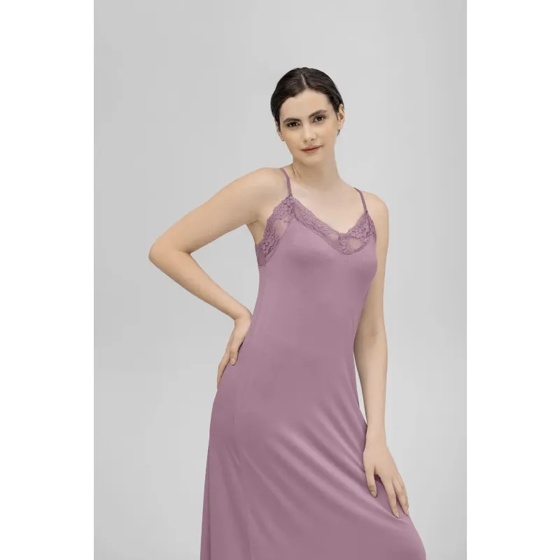 Nightgown ALFABIA