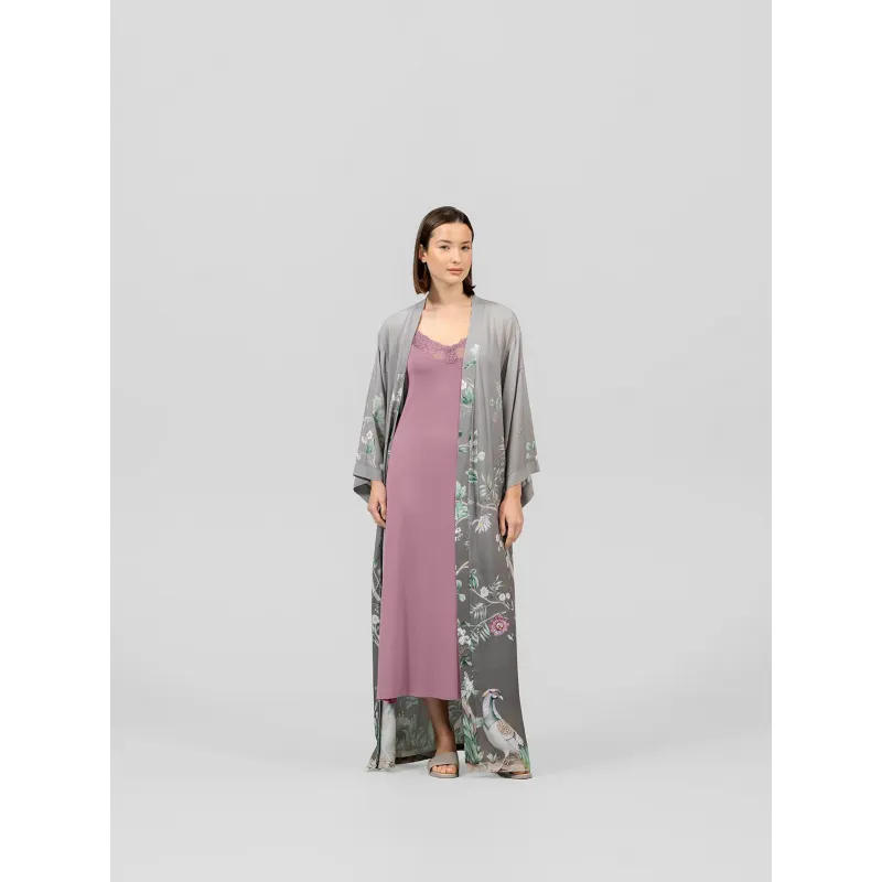 Nightgown ALFABIA