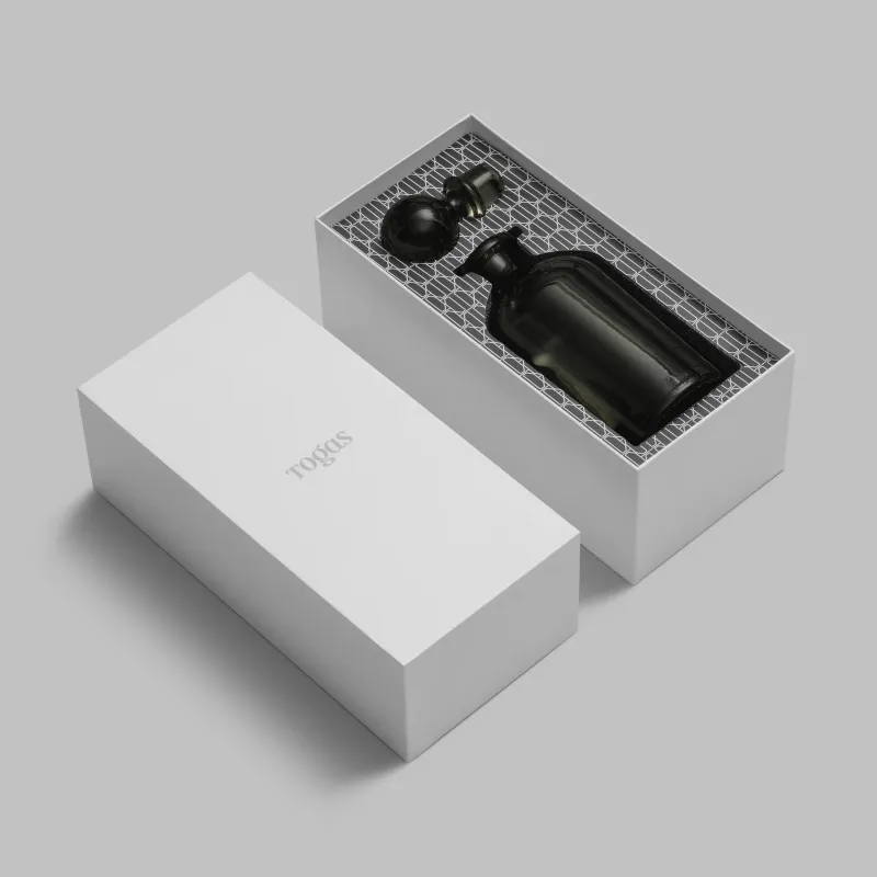Decanter ALIBER 