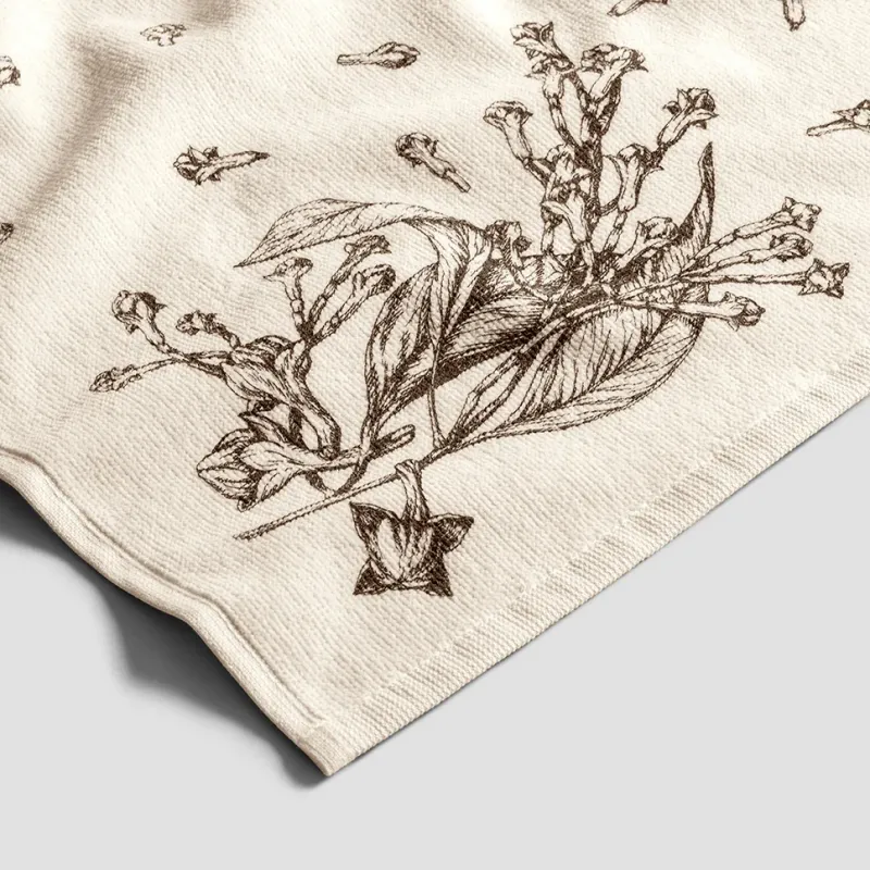 Kitchen towel ALMUS