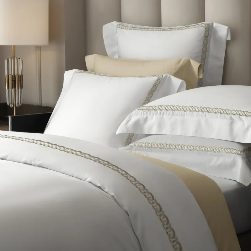 Bed linen set ALYSID