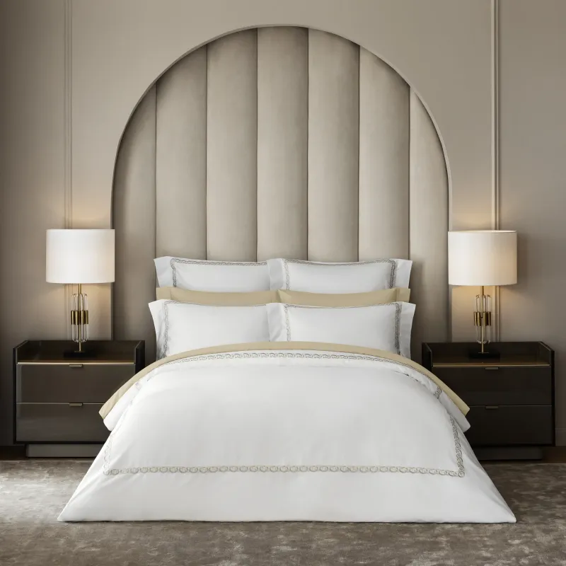 Bed linen set ALYSID
