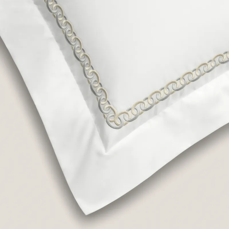 Bed linen set ALYSID